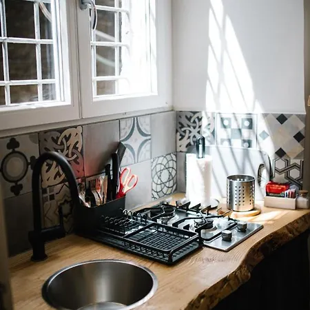 Umbrian Concierge - Factory House La Viola *