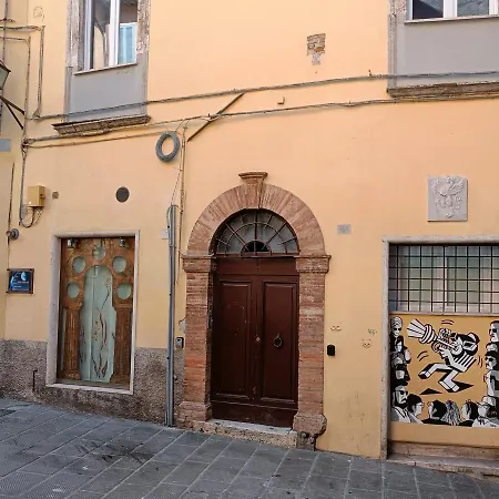 Apartment Umbrian Concierge - Factory House La Viola *