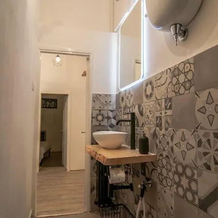 Umbrian Concierge - Factory House La Viola Apartment Perugia