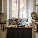Umbrian Concierge - Factory House La Viola Lejlighed *