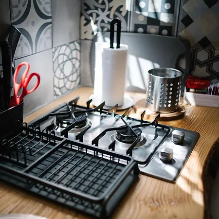 Umbrian Concierge - Factory House La Viola Perugia