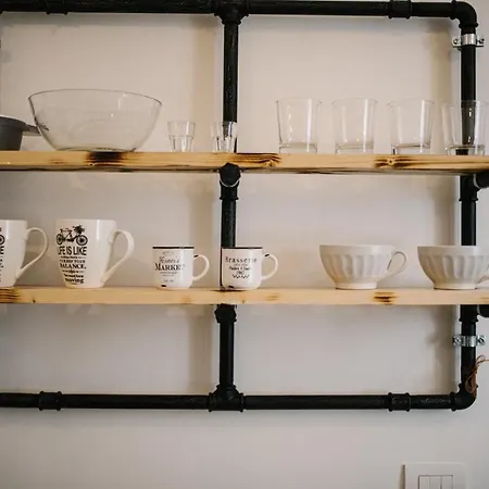 Umbrian Concierge - Factory House La Viola Daire