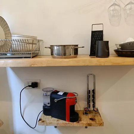 Apartment Umbrian Concierge - Factory House La Viola *