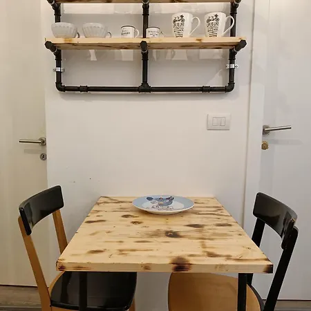 Daire Umbrian Concierge - Factory House La Viola *