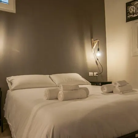 Lejlighed Umbrian Concierge - Factory House La Viola *