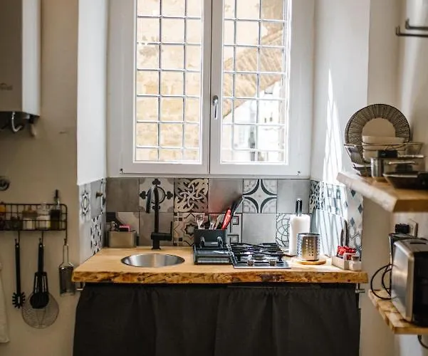 Umbrian Concierge - Factory House La Viola 公寓 *