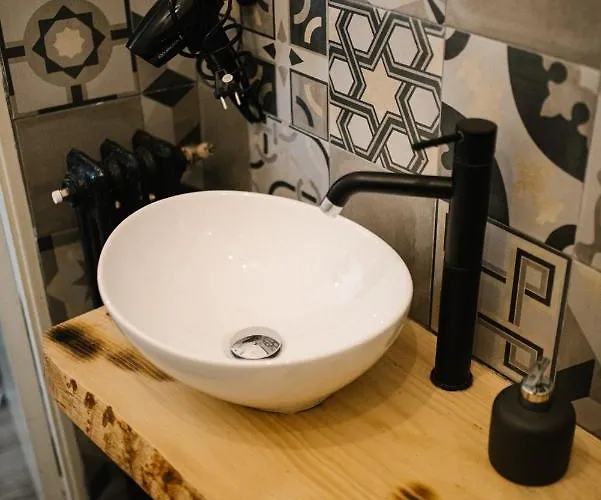 Umbrian Concierge - Factory House La Viola 公寓 *