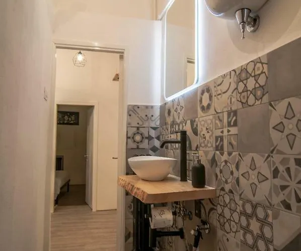 Umbrian Concierge - Factory House La Viola 公寓 佩鲁贾