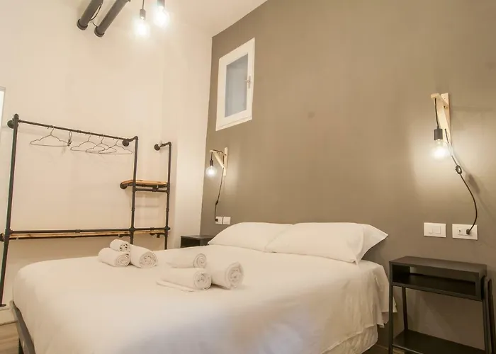 公寓 Umbrian Concierge - Factory House La Viola *